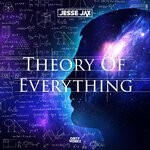 cover: Jesse Jax - Theory Of Everything