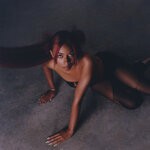 cover: Ravyn Lenae - M.I.A.