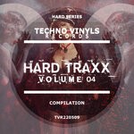 cover: Various - Hard Traxx, Vol 04