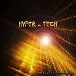 cover: Various - Hyper - Tech