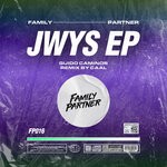 cover: Guido Caminos - JWYS EP