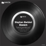 cover: Doeem|Stephan Barbieri - Morgantibus