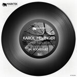 cover: Karol Melinger - Dark Neuron (M. Rodriguez Remix)