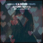 cover: Atragun|Second Mars - Autumn Hearts 2022