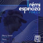 cover: Remi Espinoza - Percs