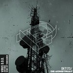 cover: Virus D.d.d - Antenna