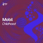 cover: Mobil - Childhood