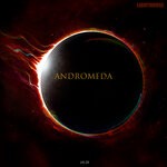 cover: Vitaliy Below - Andromeda