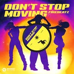 cover: Firebeatz - Don't Stop Moving