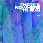 cover: Bad Spirit - There's Nowhere To Run