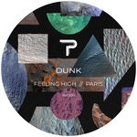 cover: Dunk - Feeling High / Paris