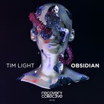 cover: Tim Light - Obsidian