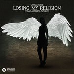 cover: Amanda Collis|Chico Rose - Losing My Religion