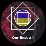 cover: Various - Our Best #4