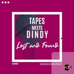 cover: Dindy - Lost & Found