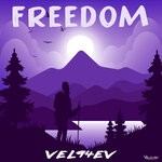 cover: Vel94ev - Freedom