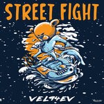 cover: Vel94ev - Street Fight