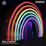 cover: Berrow|Edan - Wooden Rainbow EP