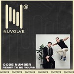 cover: Code Number - Ready To Be Yours