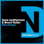 cover: Bruce Nolan|Dave Leatherman - Disco Trumpy