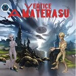 cover: Vertice - Amaterasu