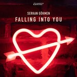 cover: Serkan Gokmen - Falling Into You