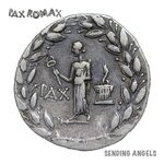 cover: Bandy Soos|Pax Romax - Sending Angels