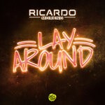 cover: Ricardo Moreno - Lay Around