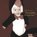 cover: Fisher - The Lovely Years