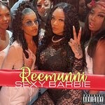 cover: Reemunni - Sexy Barbie