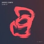 cover: Andres Campo - Slam EP