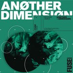 cover: Michael James - Another Dimension