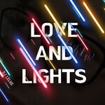 cover: DJ Leluc - Love & Lights