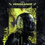 cover: Various - Vengeance: Volume 3