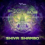 cover: Biological|Jaia2gaia - Shiva Shambo