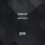 cover: Adam Jay - Cheap Thrills