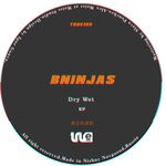 cover: Bninjas - Dry Wet