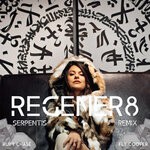 cover: Fly Cooper|Ruby Chase - REGENER8 (Serpentis Remix)