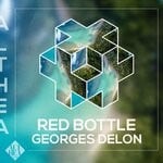 cover: Georges Delon - Red Bottle