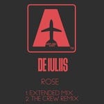 cover: Piero De Iuliis - Rose