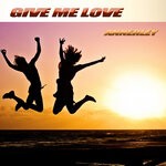 cover: Annerley - Give Me Love (2022 Version)