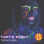 cover: Tufan Tural - That's Right