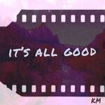 cover: Mekyn - It's All Good