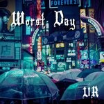 cover: Marci Mellucci - Worst Day