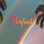 cover: Jabarov - Perfect