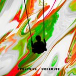 cover: Orkenoff - Apologize