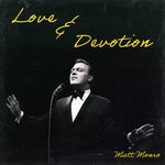 cover: Matt Monro - Love & Devotion