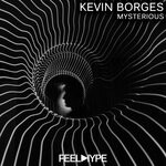 cover: Kevin Borges - Mysterious