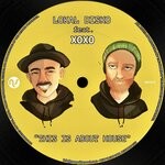 cover: Lokal Disko - This Is About House