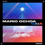 cover: Mario Ochoa - Gaia